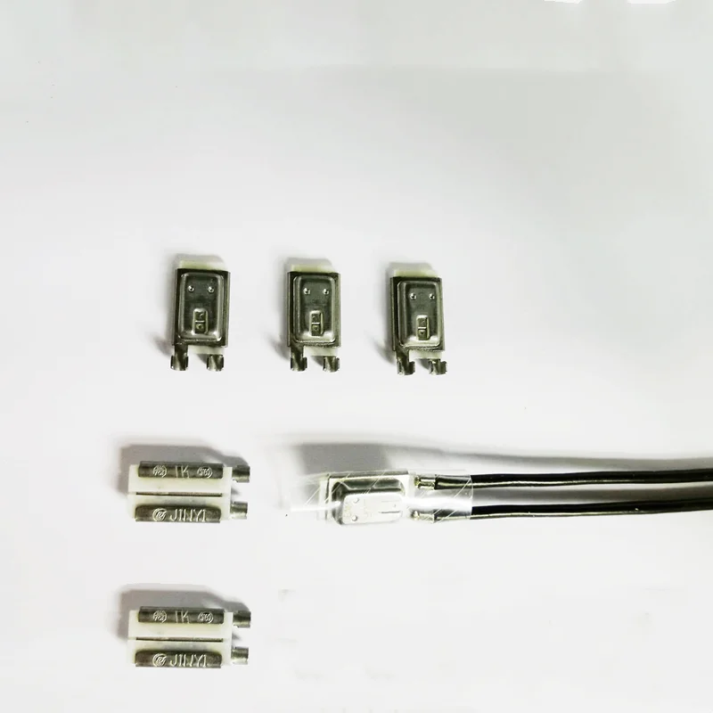 High quality cheap 6AM thermal protector  bimetal motor thermal protector thermal switch