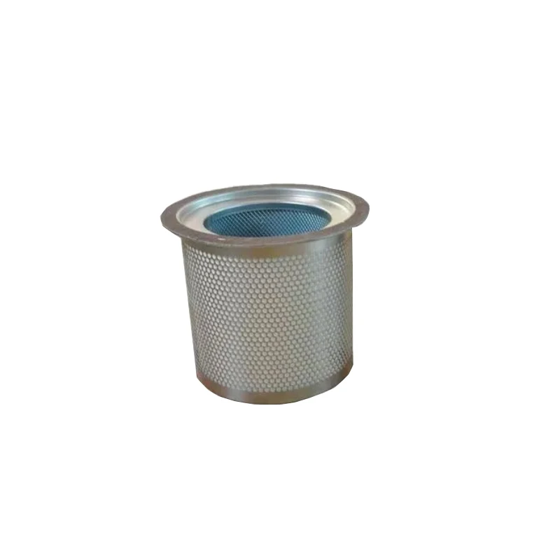 Xinxiang Vacuum Pump Exhaust Filters Oil Mist Separator Filter Element Replacement