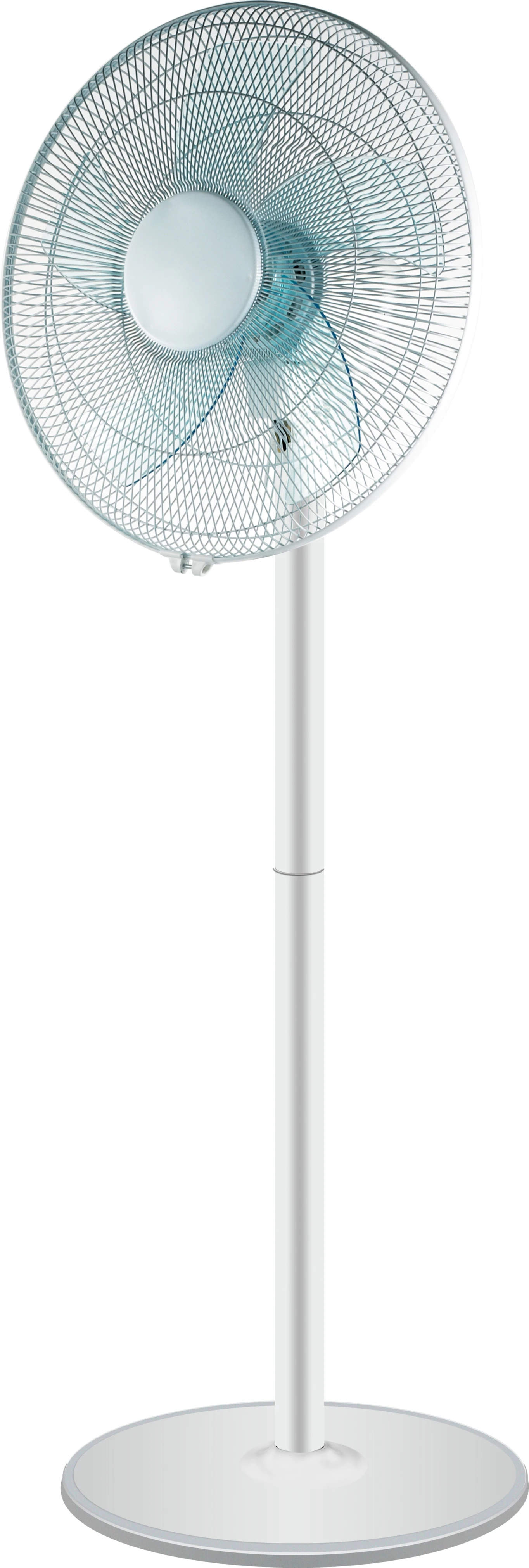 Home Appliances Cheap Stand Fan Table Fan(2 in 1)