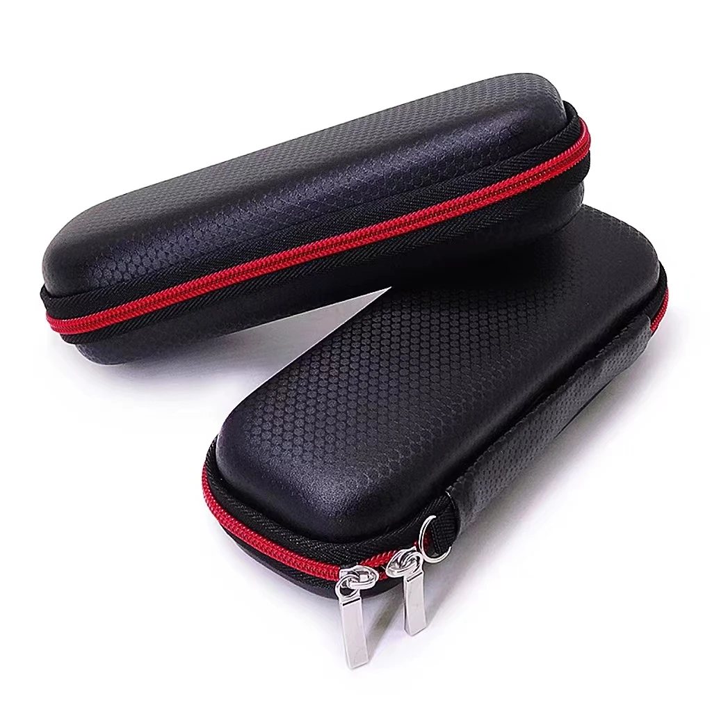 Professional Custom Ph Test Meter Water Quality Testing Instrument Storage Bag Portable Eva Shock-Proof Storage Hard Box