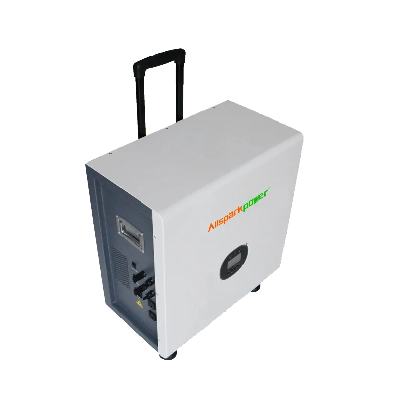 Battery storage  backup power station 3kw 3.5KWh Solar Energy System 6000cycls