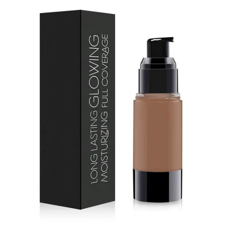 Mytingbeauty Best Face Long Lasting Foundation Makeup Base Liquid