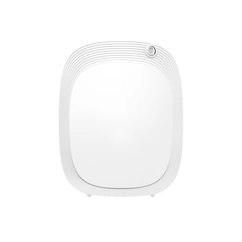 Luxury 150ml Electrical Aroma Diffuser For Air Scenting Waterless Aroma Essential Oil Scent Machine With Wifi