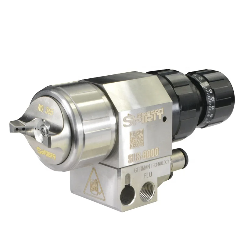 Dragon Spirit Manufacture good quality gun spray for painting Low price auto spray paint painting gun