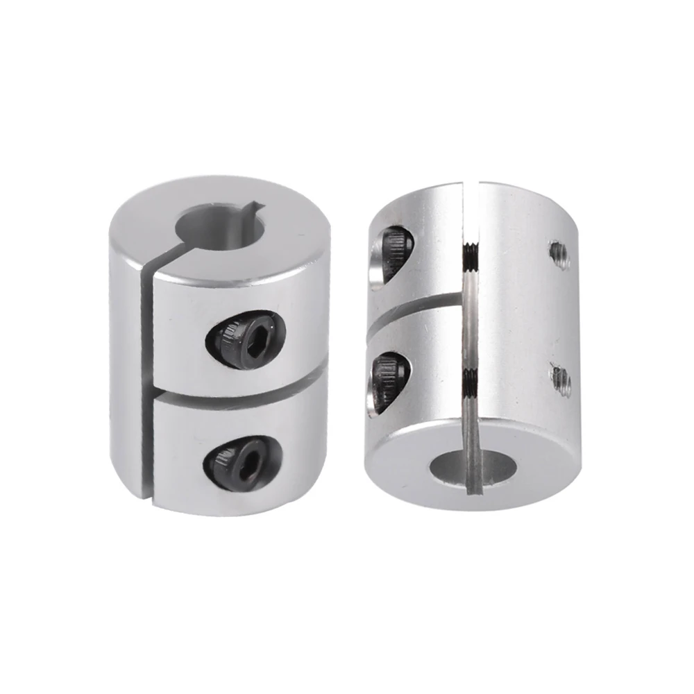 Couplings Servo Motor Coupling Setscrew Clamp Coulings Flexible Couplings Servo Motor CLTG OD 56mm to 110mm