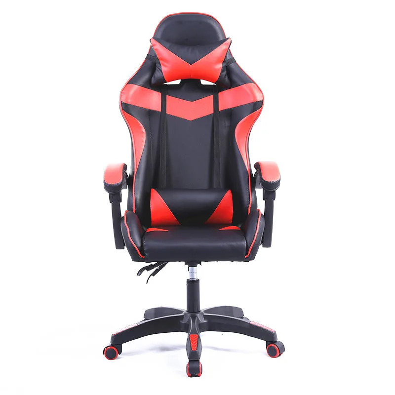 Luxury Modern Reclining Ergonomic PC Gamer Computer Game Chair Racing Gaming Chairs
