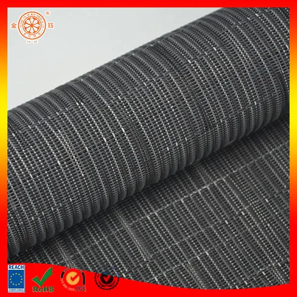 Итальянский дизайн обоев 70% ПВХ 30% полиэстер