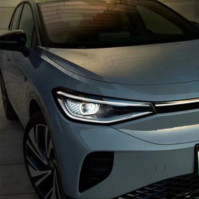 2022 VW энергосберегающие Новые автомобили vw id4 crozz электрические suv автомобили vw id6 ev-автомобили, сделано в Китае