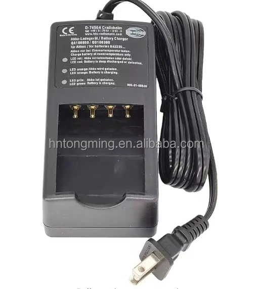 Wholesale HBC Remote Control Charger QA108600 from China Brand New Condition