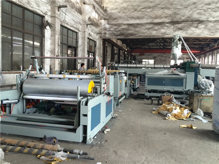 Plastic Pet Strapping Production Line,Pp Belt Making Packing Machine,Pp Pet Belt Band Making Machine