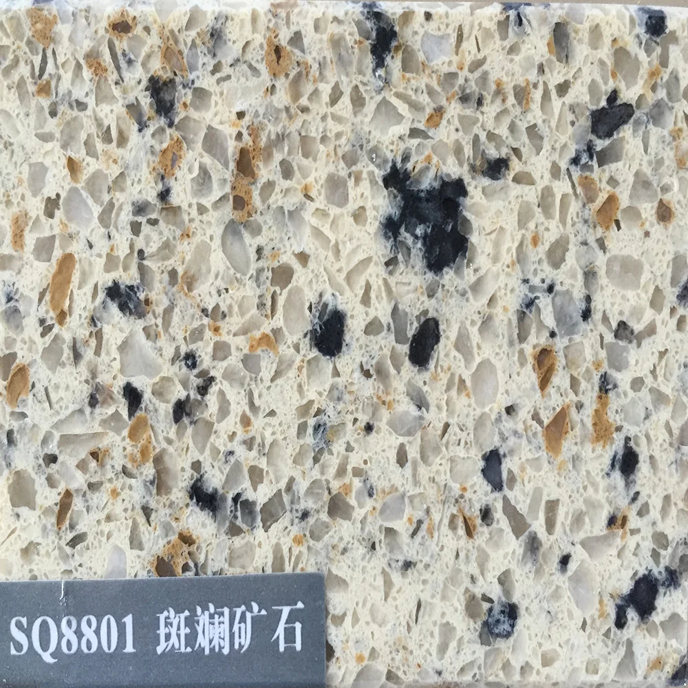  competitive solid surface sheet- quartz