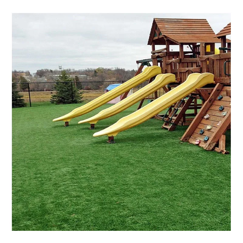 Бесплатный образец, дешевый искусственный ковер для сада