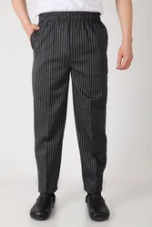 Chef Trouser Pants Kitchen Uniform Manufacturers