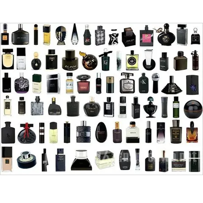 Долговечное высококачественное мужское ароматическое масло для фирменных тонких духов, концентрированные парфюмерные масла