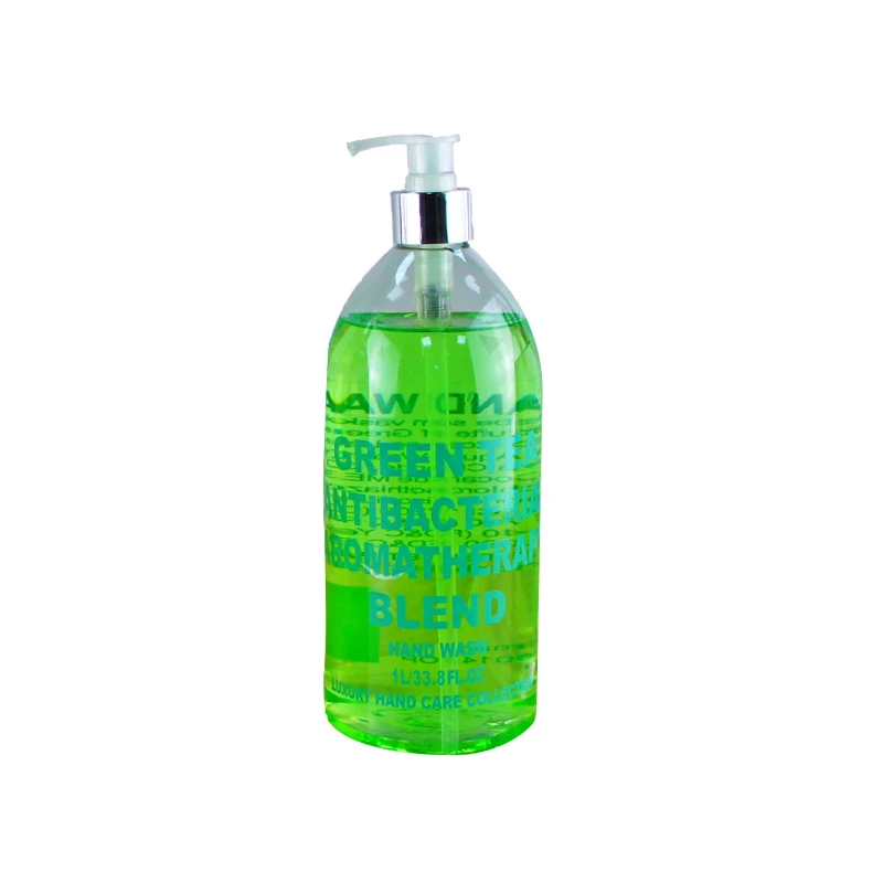 
500ML Cleaning Trigger Biox Hand Liquid Soap 