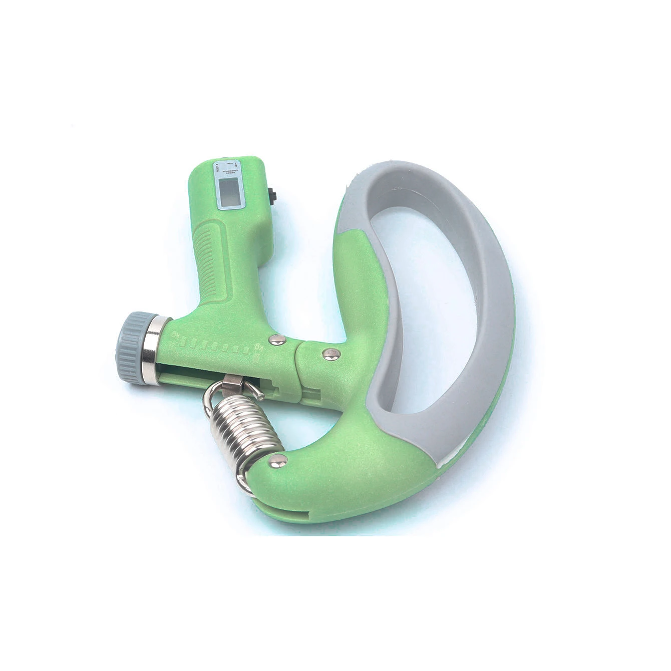 Wholesale Fitness Household Rehabilitation Training Intelligence Counting Finger Gripper Arm Strength Wrist Force Device