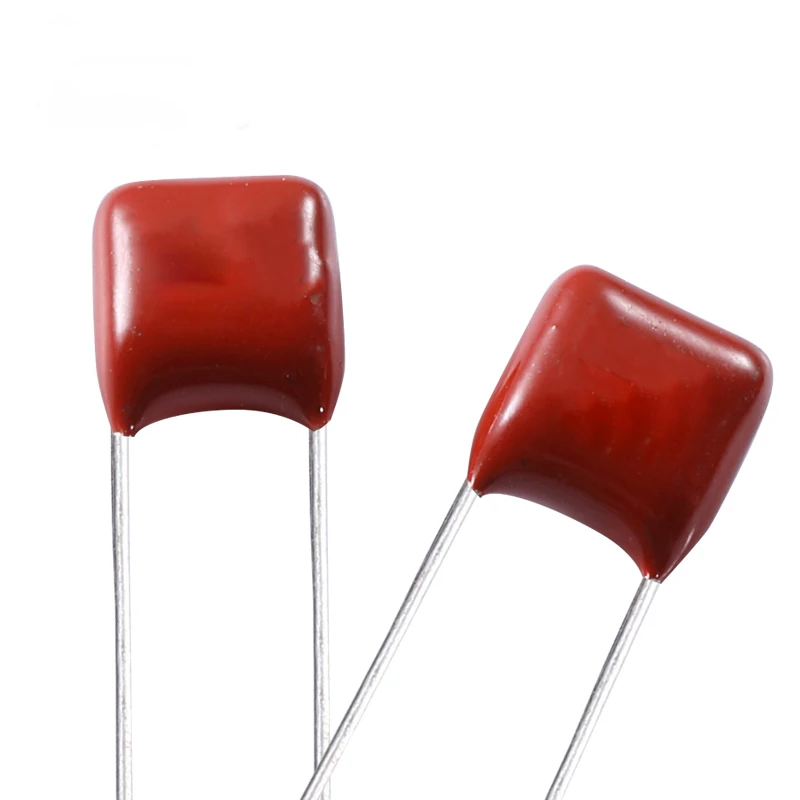 683j 0.068uf Mef Cl21 683j 0.068uf 400v Metallized Polyester Film Capacitor