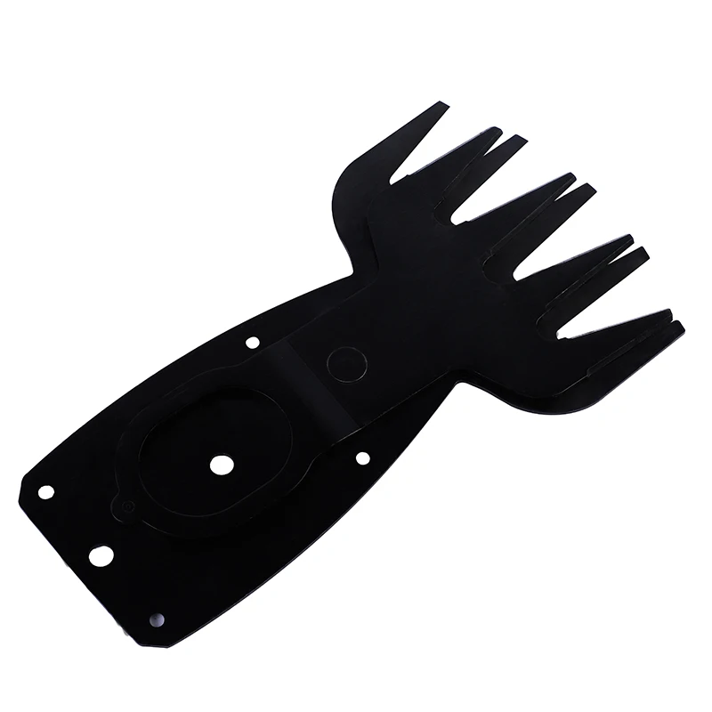 Electric Trimmer 2 in 1 Lithium-ion Cordless Garden Tools Hedge Trimmer Replacement Blades