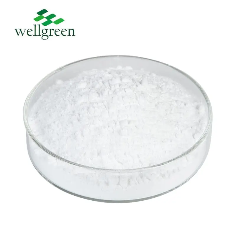 Skin Care Raw Material Spongilla Lacustris Extract 20% 70% 99% Hydrolized Sponge Spicule Powder