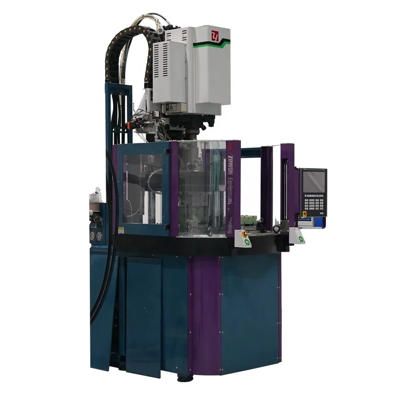 Mini Desktop Plastic injection Molding Machine Price VE600R2