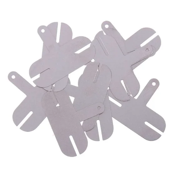 nickel strip per price  Nickel-iron alloy strap Nickel-chromium alloy strap battery connection strap