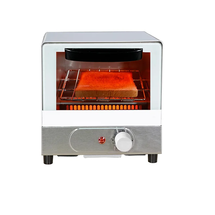 
nobic portable convection ovens electric toaster oven compact baking cooking roast with wire rack 