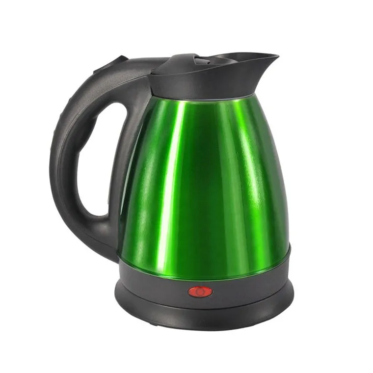 Yousdas Wholesale Price High Quality Home Appliance Capacity 304 Food-Grade Stainless Steel Electric Kettle 1.5L
