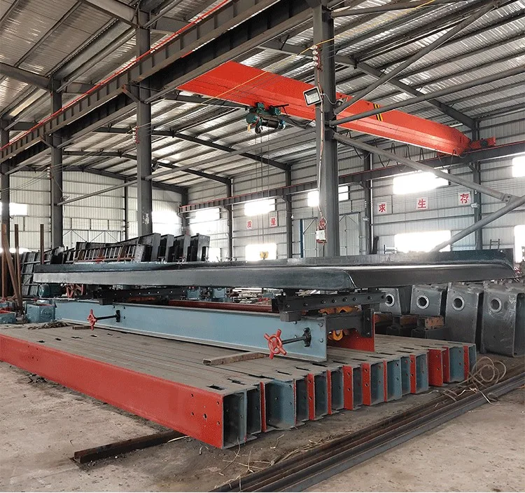 Gold chrome ore gravity separating 6s shaking table