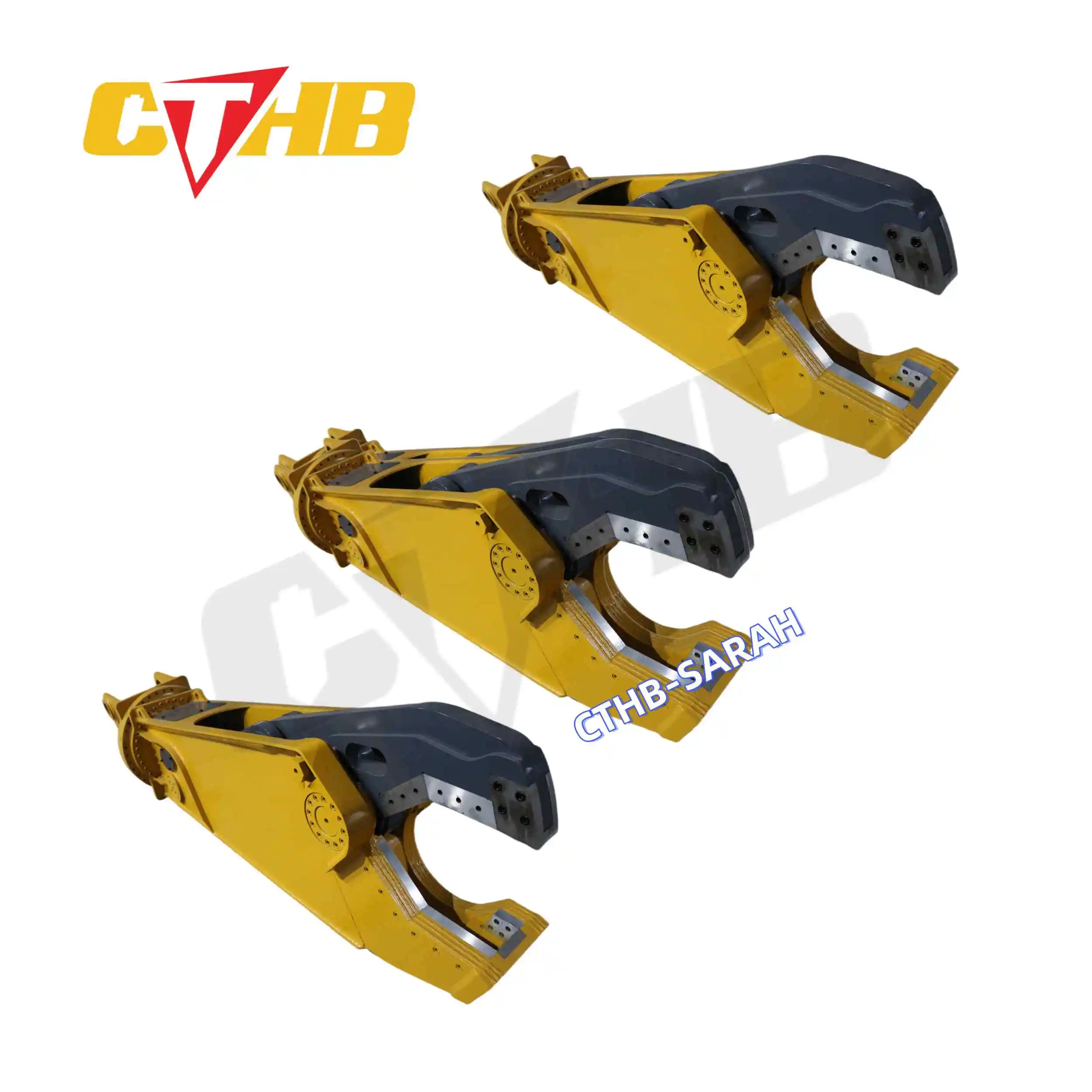 Лом и снос ножницы ротатарный Орел для 20 30 тонн экскаватор резки металла