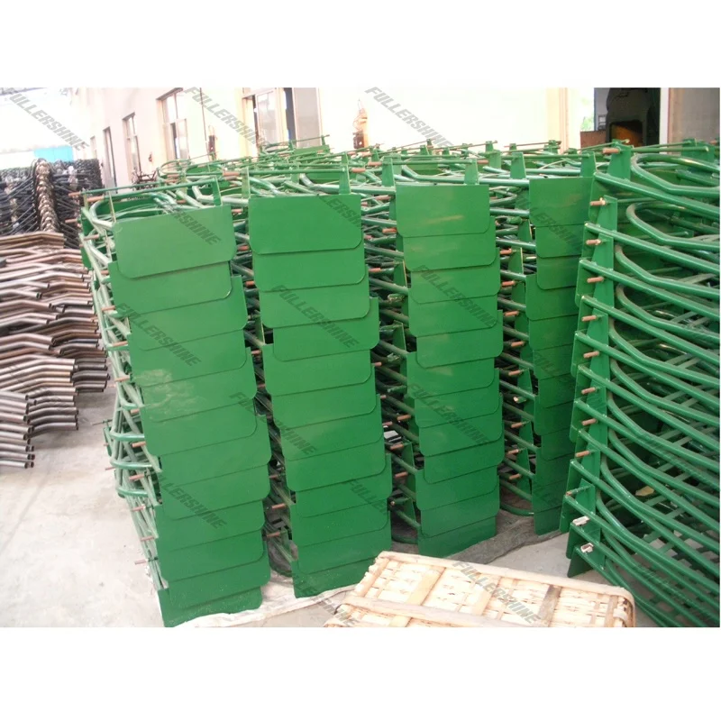 80KG light weight China cheapest hand truck with solid tires HT1561-I