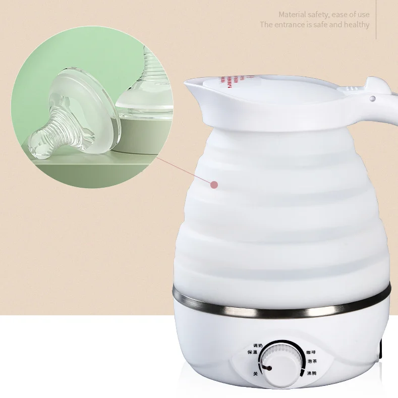 On Sale Electrical Kettle Premium Quality Good Design Hotel Automatic Shut Off 1.2L Stainless Steel electrical Kettle