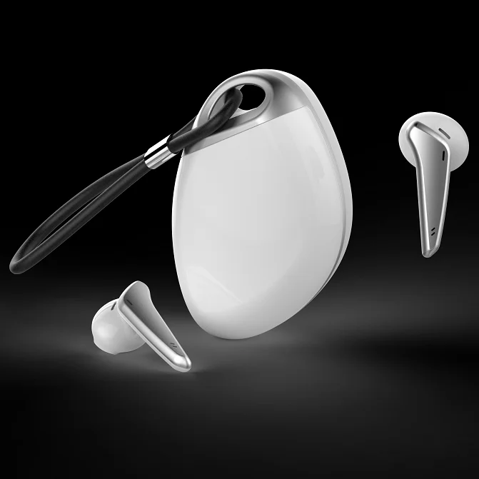 Top-selling Pods TWS Touch-controlled Earbuds Wireless Earphone TWS Headphones