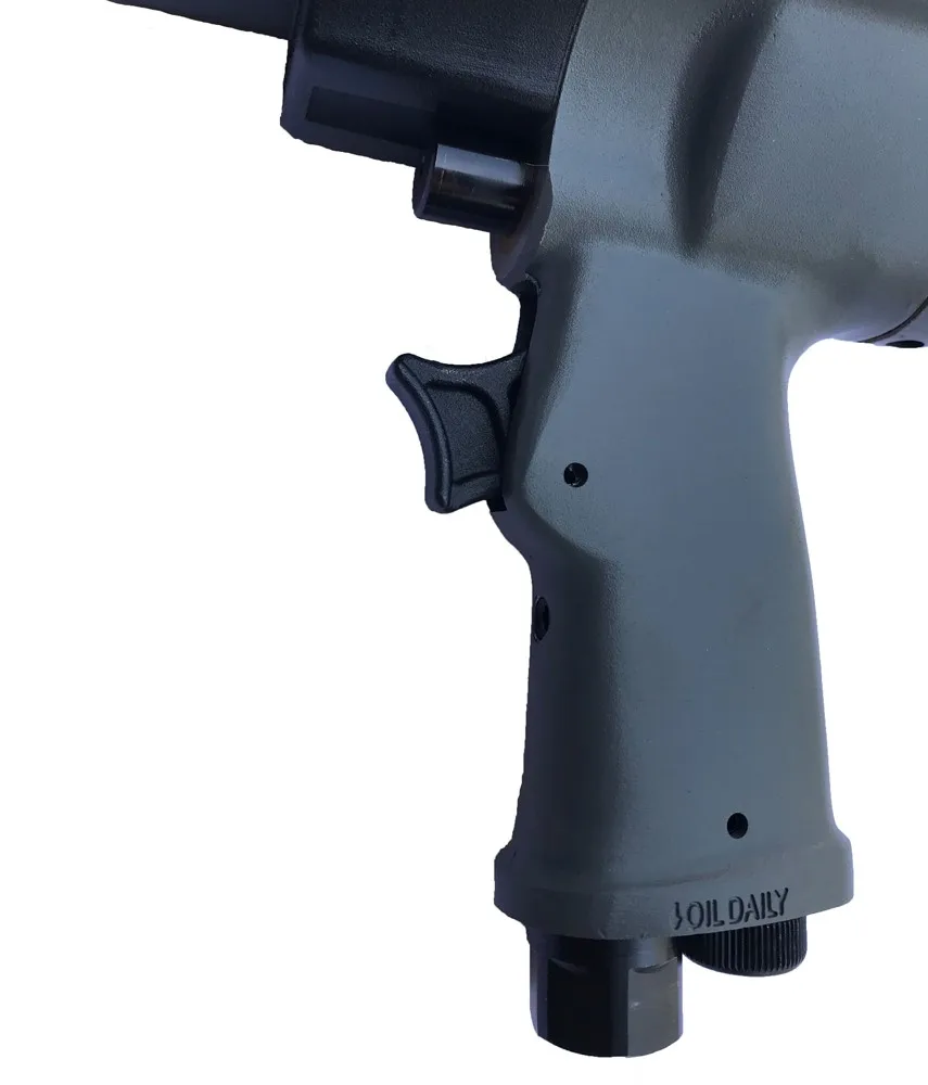 Ударный динамометрический ключ VAVK, профессиональный пневматический инструмент, 1 дюйм