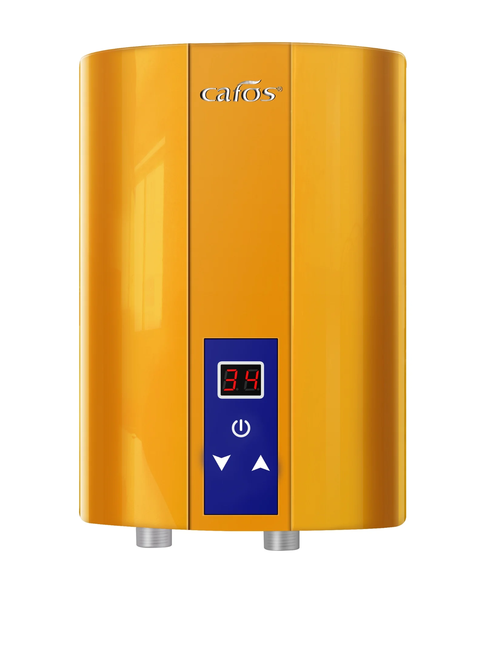 5KW-WH-DSK-E(E8)-14 OEM Electric Water Heater Company ODM Electric Water Heater Company Customized Electric Water Heater Company