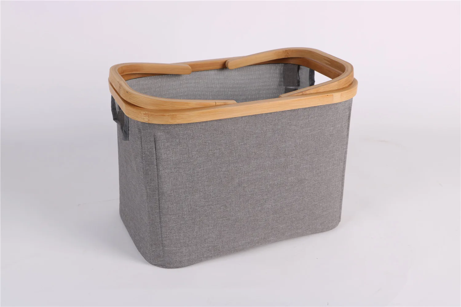 Foldable Large Capacity Storage Bag Clothes Collapsible Laundry Baskets hamper basket