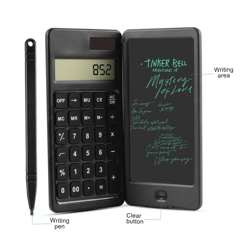 Engineer Fancy Air Cargo Rates Freight Import Duty Shipping Cost Scientific Calculators With Notepad For Students