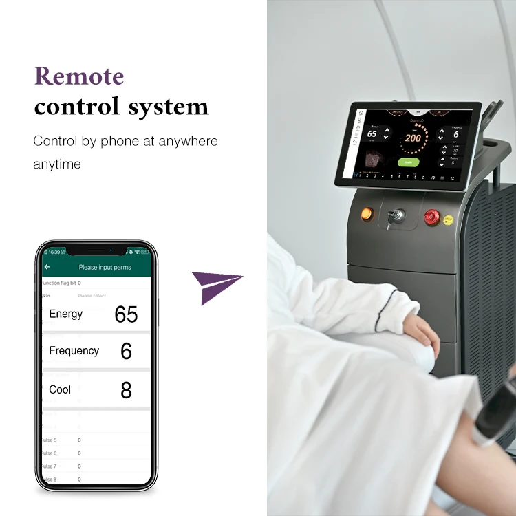 factory manufacturer CE TUA ISO approved diode laser 755nm 808 nm 1064nm laser hair removal machine for sale