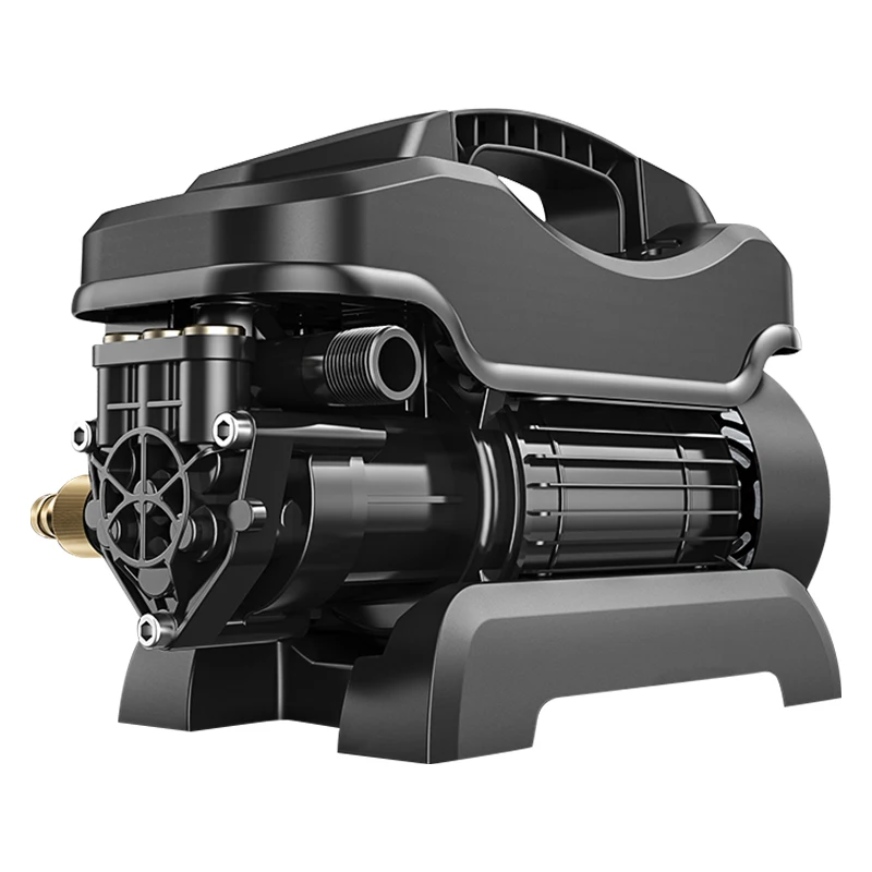 Car Wash Foam Machine High Pressure and Pump Cleaners Household Floor Clean Flower Watering