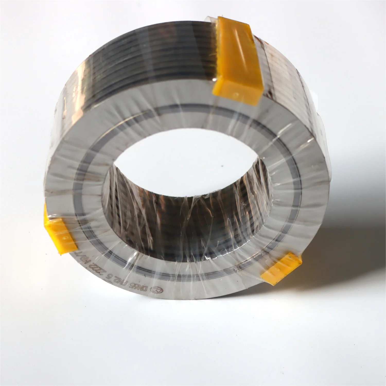 Высокотемпературные металлические уплотнения спиральные намотанные уплотнительные фланцевые прокладки лист Ss316