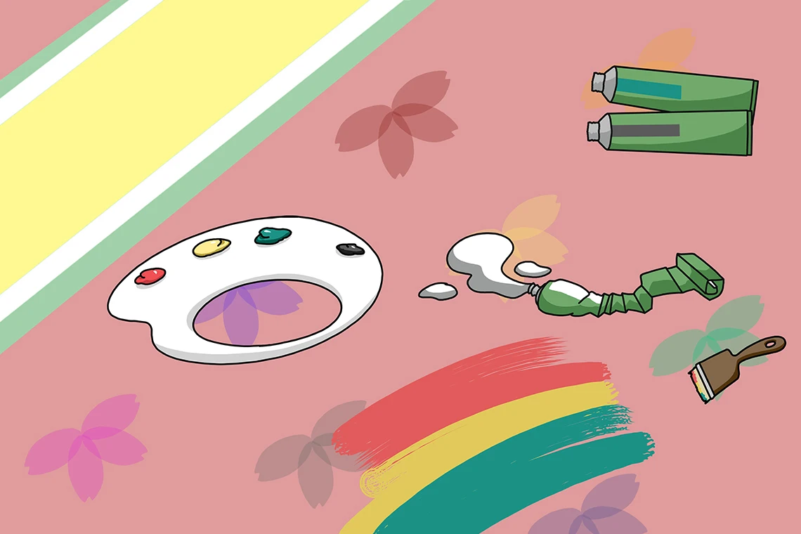 promotion logo customized design flashing Professional graphic design Logo Service