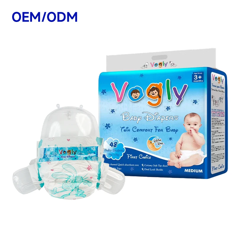 OEM Daddy Mummy Love Wholesale Bulk Cheap Price Tender Skin Care Disposable Baby Nappies Factory Kid Diaper Pants Manufacturer