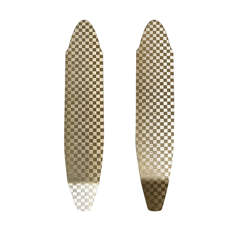 6 Size 35-46 Full Foot Pocket 24k Carbon Fiber Soft Light Blade Scuba Freediving Fins Long Diving Fins