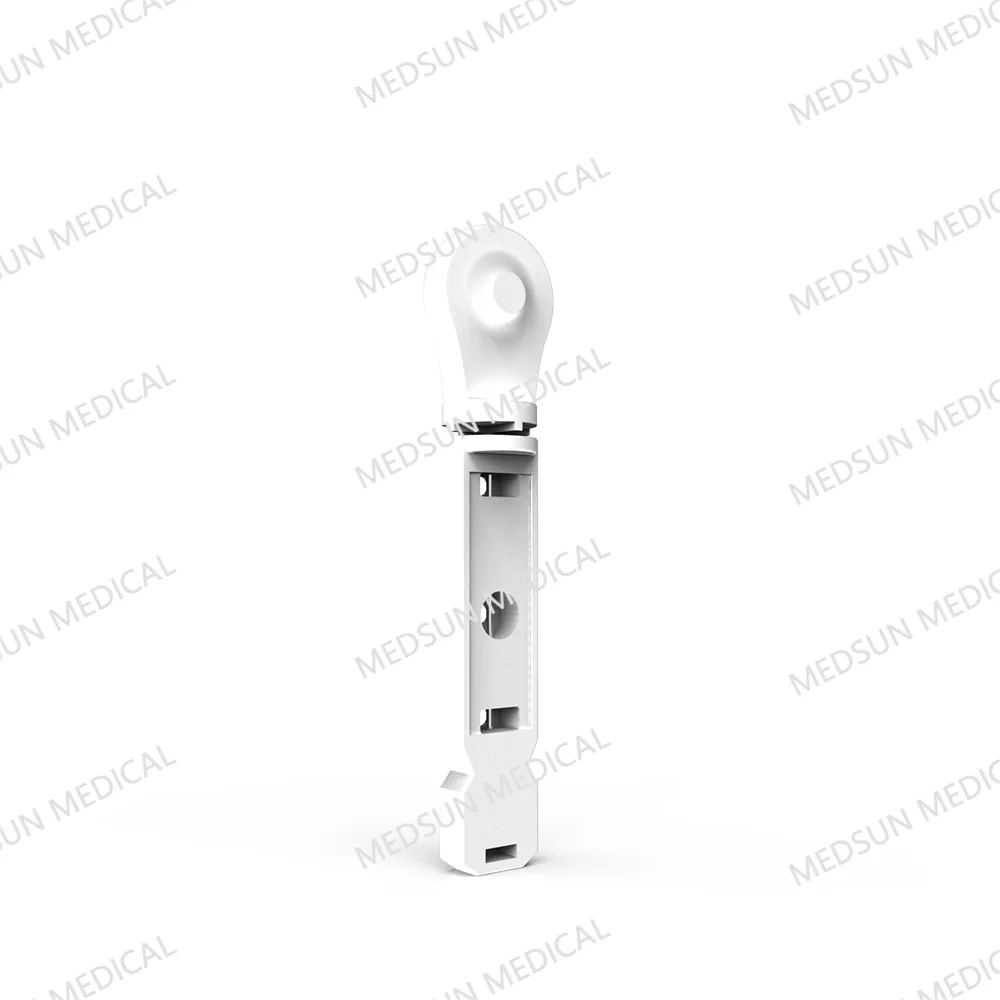 Single Use Glucose Meter Lancet for Diabetes