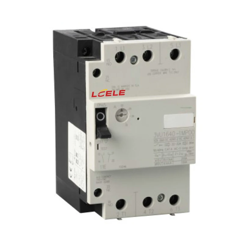 GV2ME01 TeSys Motor circuit breakers GV2, GV3,MPCB
