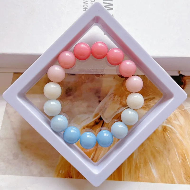 summer season trending bracelet  DIY  handmadebracelet  gift for women Creative gift
