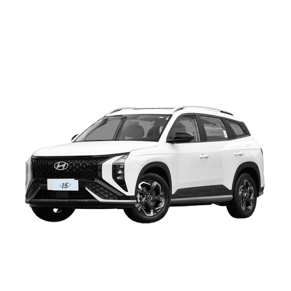 2023 новые запущенные и обновленные автомобили Hyundai ix35 SUV MUFASA с левым рулем сделано в Chiina наличии на продажу