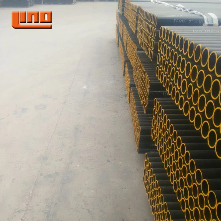 Trade Iron Pipe Limbah Pipa Besi Cor Tubo De Ferro Galvanizado 6.35Cm