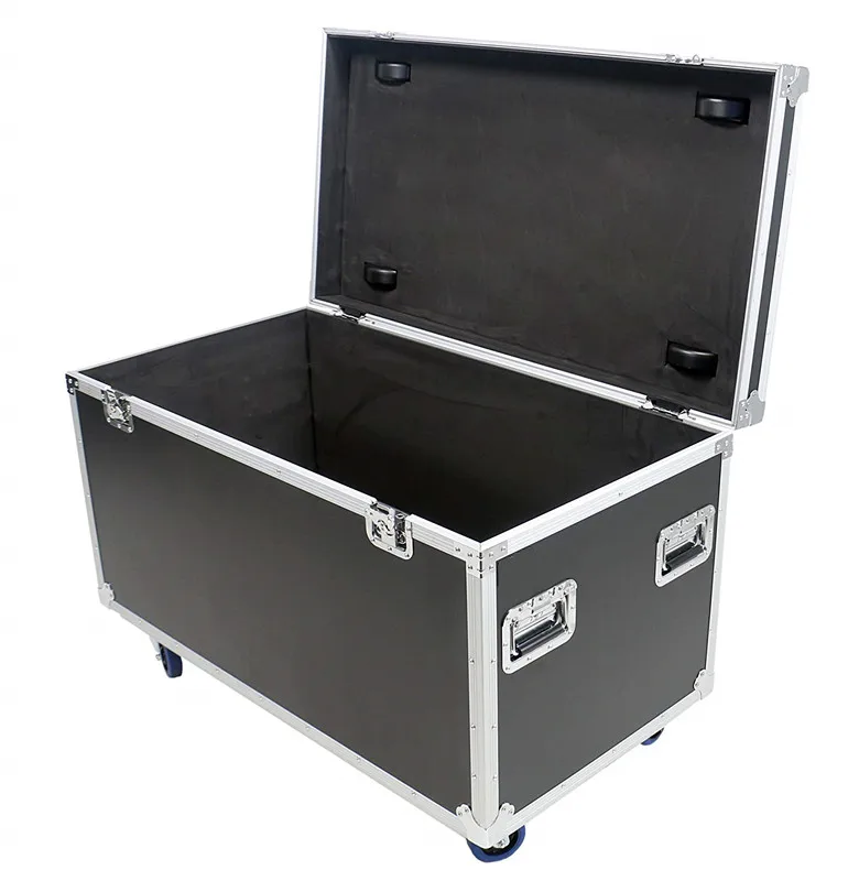 Aluminum r Flight Case Hot Selling 2024For Ibanez Guitars
