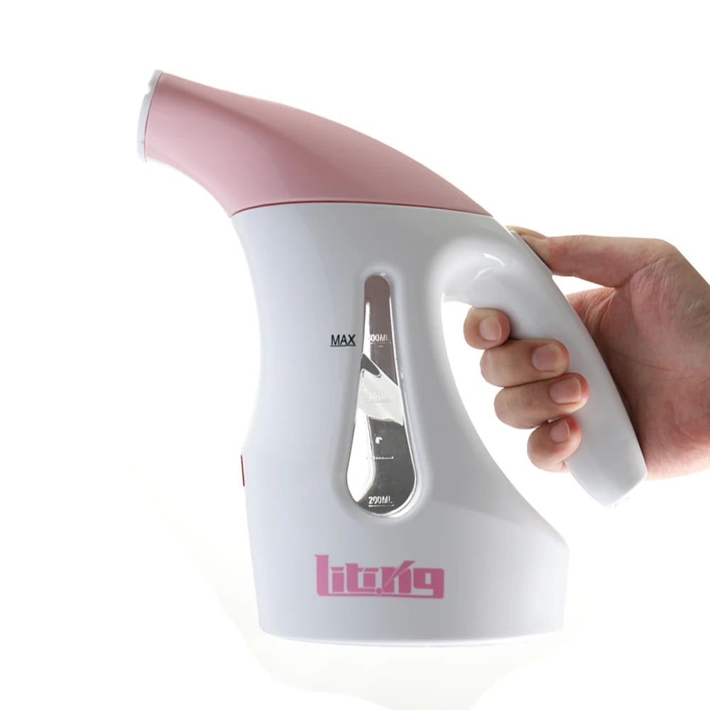 Best Quality 100% Safe Ironing Machine Professional Pressing Travel garment steam iron clothes Ironing