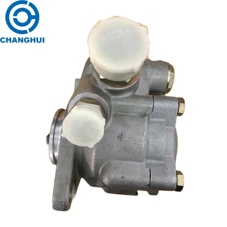 Factory Price 504225167 Hydraulic Power Steering Pump 504225167 fit for FIAT DUCATO Box 250 290